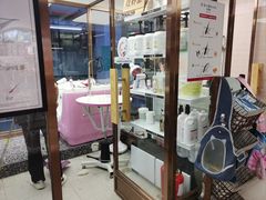 -FAELING PETS美天灵宠物(富力广场店)