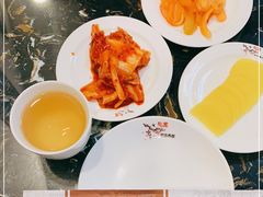 -桃园中华料理炸酱面(燕儿岛路店)