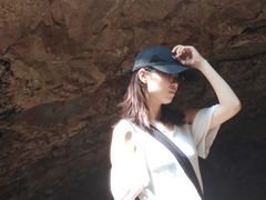 -北京周口店北京人遗址博物馆