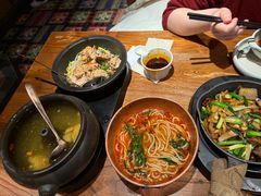 -云海肴·汽锅鸡·云南菜(美罗城店)