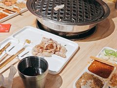 -霸腹烤肉(厦门柚子番店)