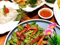 -Siam泰餐厅(水上公园店)