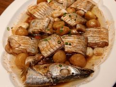 -喜鼎海胆水饺(东港店)