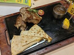 -豪客来牛排(海沧阿罗海店)