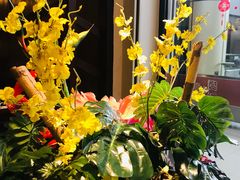 -国味壹号·精品湘菜·宴请佳选(新天地店)