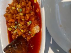 -丰收日·小海鲜·沪上家宴(顾村正大店)