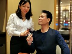 -康帝国际酒店-艾斯本自助西餐厅