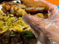 -魏铭鱼头捞饭(晋阳路店)