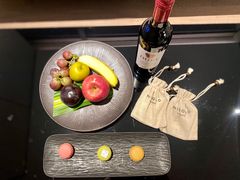 -长沙尼依格罗酒店