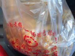 -正宗老杨特色爆米花(四棉店)