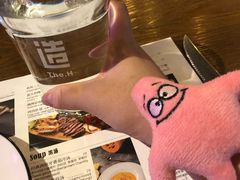 -造精酿餐厅