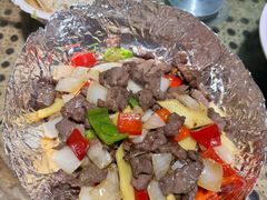 -嘉里饭庄