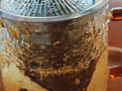 桂花雪梨暖茶-西西弗书店&矢量咖啡(万象城店)