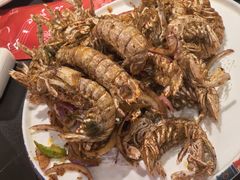 -虾乐园龙虾·夜宵(松江店)