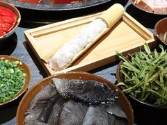 -麻大侠老火锅(巴国城店)