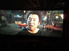 -中影星美国际影城(韩森寨店)