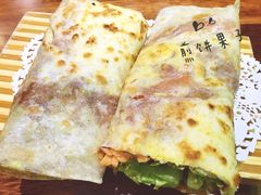 -张果佬年糕卷(科巷店)