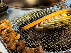 -不好找木炭烤肉