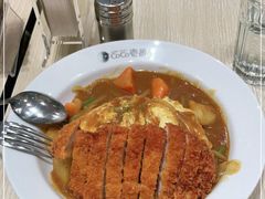 -CoCo壱番屋