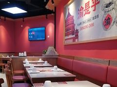 -渝是乎川渝小炒(新世界百货望京店)