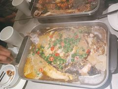 -半天妖烤鱼(中山路店)