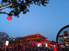 -大唐不夜城