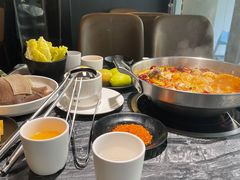 -骨之味·筒骨汤火锅(江头店)