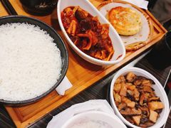 -72街荷叶饭(东方宝泰广场店)