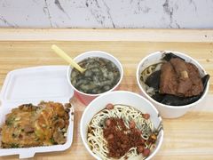 -味美香豆皮