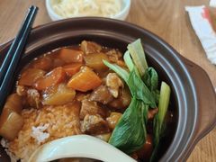 -李先生牛肉面大王(天津滨海机场T2航站楼店)