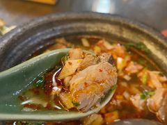 -王明古法砂锅居(开化寺店)