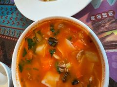 -巴依老爷·新疆美食(上城区天城路店)