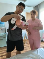 点击看大图 -禧悦府国际月子会所(总店)