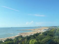 -日照灯塔风景区