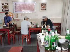 -杏园餐厅(阜成门店)