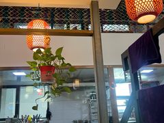 -缘福乡村铁锅炖民宿(八达岭店)