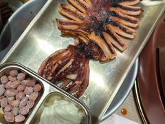 -西塔老太太泥炉烤肉(双井店)