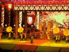 -华夏文旅西安度假区