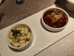 -九里云松·天香餐厅