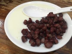 红豆姜埋奶-沙湾姜埋奶(兴新包店)