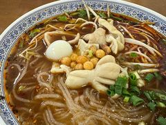-青石桥老瓦房肥肠粉总店(青石桥总店)