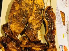 -大锅强·蒸海鲜青岛菜(吾悦广场店)