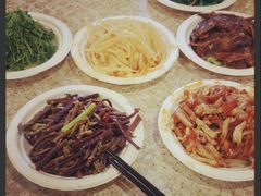 QQ图片20131122153703-老班长手工灌汤包老店(东山店)