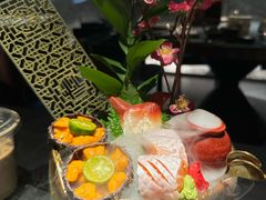 -蟹犇前•帝王蟹雪蟹(陆家嘴店)