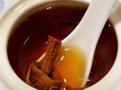 -申粤轩酒楼·三十年粤菜经典(丁香花园店)