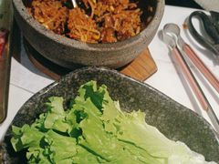 -炙城·韩式烤肉(南京东路店)