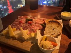 -上海柏悦酒店·世纪100牛排馆