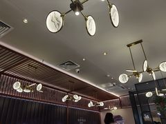 大堂-丝路伊兰·兰州牛肉面(牛街总店)