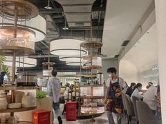 -KingThaia金泰兰(滨江天街店)