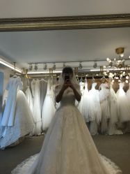 -Lisamoon礼慕纱婚纱礼服高级定制